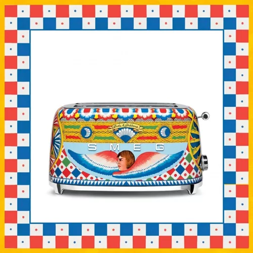 ΑΥΤΕΣ τις συσκευές κουζίνας θα θέλεις να τις βάλεις σε... βιτρίνα!