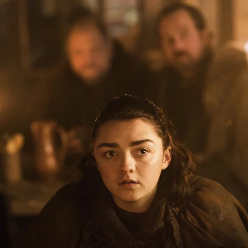 Game Of Thrones | Το αποχαιρετιστήριο μήνυμα της Maisie Williams μετά το τέλος των γυρισμάτων