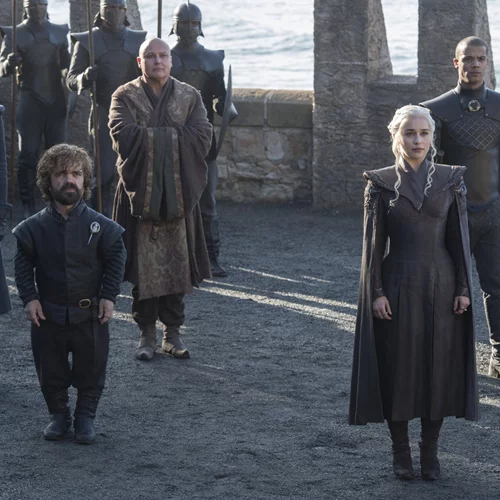 Game of Thrones | Μόλις γυρίστηκε η μεγαλύτερη μάχη!