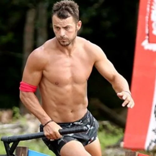 Είναι επίσημο | Το Survivor καλεί Ντάνο για την παρουσίαση