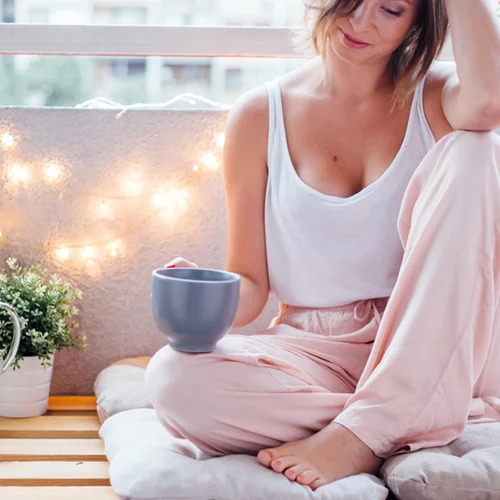 Διακόσμηση μπαλκονιού | Οι 15 πιο όμορφες και έξυπνες ιδέες για μικρά μπαλκόνια ή μεγάλες βεράντες