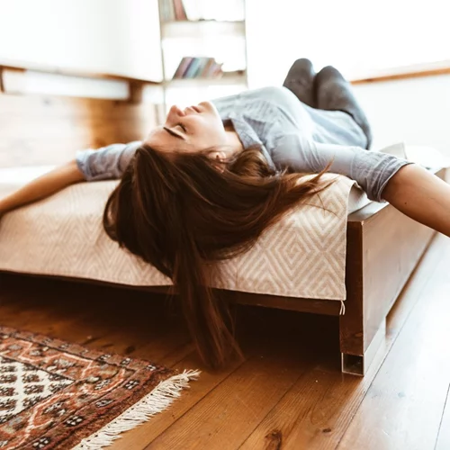 Ανήσυχος ύπνος; 5 τρόποι για να είσαι super το πρωί (ακόμη κι έτσι)!