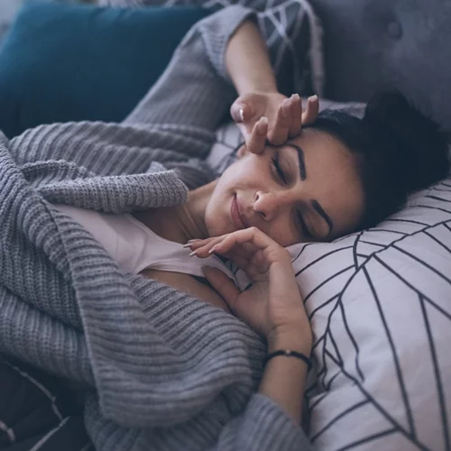 Καλύτερος ύπνος | Πώς να κάνεις τα ανήσυχα βράδια πιο ήρεμα