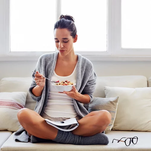 Κόλλησε ο μεταβολισμός μου | Βρήκαμε τι κάνεις λάθος και πώς θα το διορθώσεις