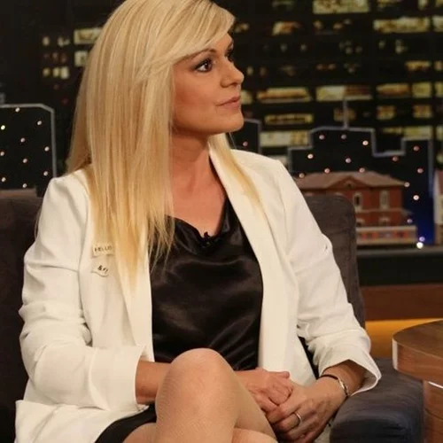 H Ευαγγελία Δερμετζόγλου: Οι αποκαλύψεις για το Survivor