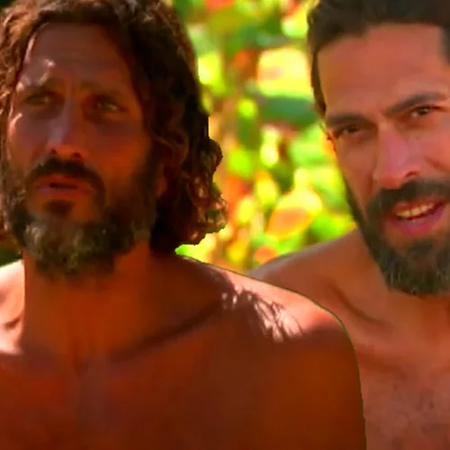 Survivor: Οι πρώτες αντιδράσεις μετά το Συμβούλιο του Νησιού (video)