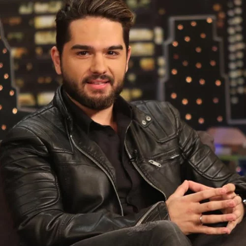 Χρήστος Μάστορας: Τι απάντησε για τον χωρισμό του με την Courtney Parker