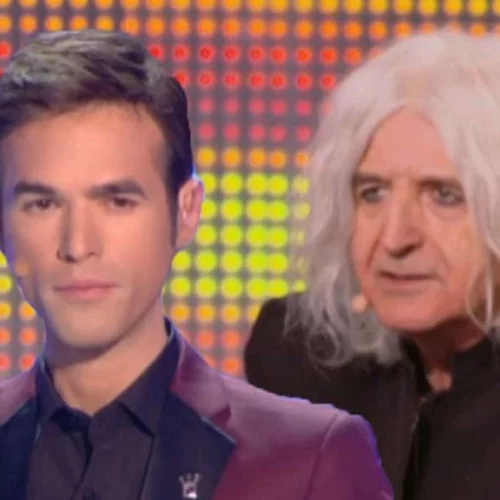 Νικος Καρβέλας VS Μένιος Φουρθιώτης: "Εσύ διακόπτεις εμένα; Ζήτα μου συγγνώμη"