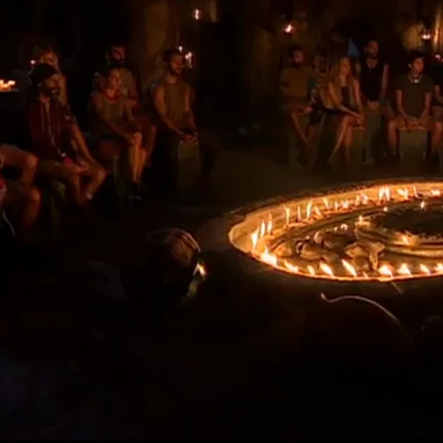 Survivor: Οι Διάσημοι έχασαν την ασυλία! Ποιοι είναι υποψήφιοι;