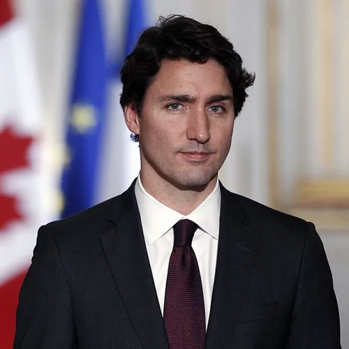 Η εκκωφαντική σιωπή του Trudeau ως απάντηση για την πολιτική του Trump