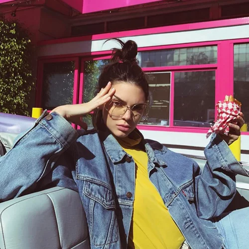 Kendall Jenner: Η νέα της καμπάνια για την Pepsi έχει εξοργίσει το κοινό