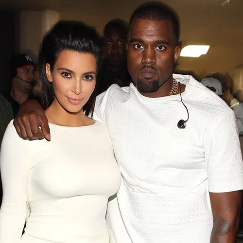 Kim Kardashian - Kanye West: "Προσέλαβαν" παρένθετη μητέρα για να αποκτήσουν το τρίτο τους παιδί