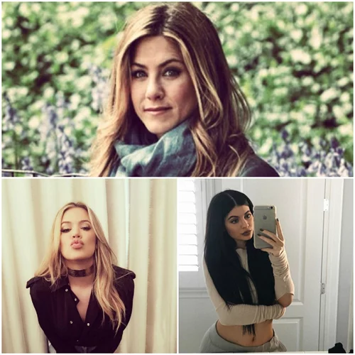 7 celebrities μιλούν δημόσια για τις πλαστικές επεμβάσεις τους