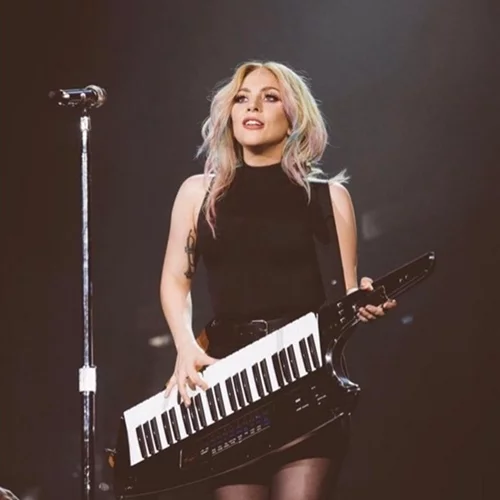 Lady Gaga: Συγκίνησε τους πάντες με αυτή την κίνησή της