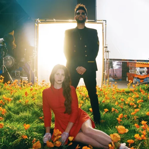 Lana Del Rey - The Weeknd: Το νέο τους τραγούδι είναι το απόλυτο καλοκαιρινό hit