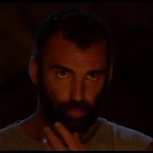 Λάμπρος Χούτος: Η πρώτη φωτογραφία του με τον Χανταμπάκη μετά την αποχώρησή του