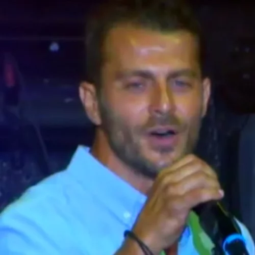 Survivor: Χαμός στο Τwitter με το πάρτι της Ένωσης - «Ο Ντάνος πλύθηκε»