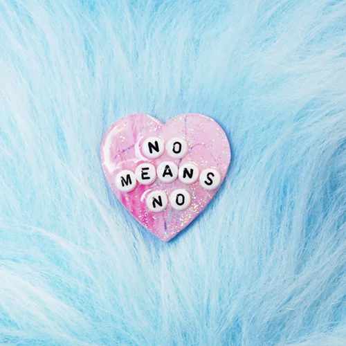 Αυτός είναι ο πιο αποτελεσματικός τρόπος να πεις "όχι"