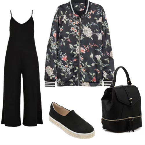 Τι να φορέσω σήμερα 18/04/2017;