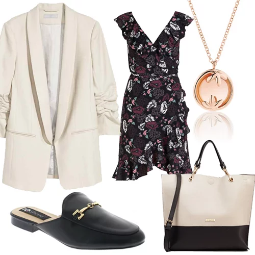 Τι να φορέσω σήμερα 28/04/2017;