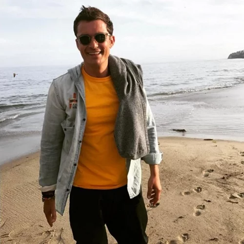 Orlando Bloom: Πώς ευχήθηκε στην πρώην γυναίκα του, Miranda Kerr;