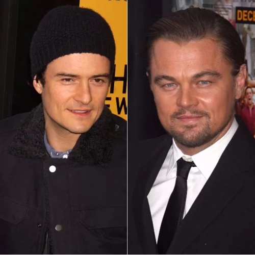 Leonardo DiCaprio - Orlando Bloom: Μαζί στο Coachella