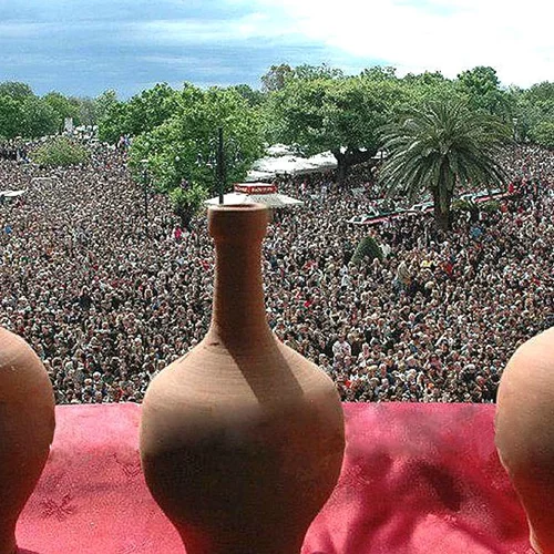 Τα πιο ξεχωριστά Πασχαλινά έθιμα της Ελλάδας