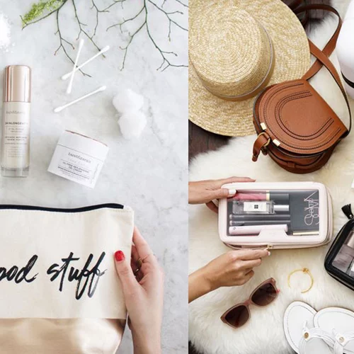 Αυτά είναι τα 15 beauty προϊόντα για το νεσεσέρ του Πάσχα (Plus: travel size συσκευασίες που θα σε σώσουν)