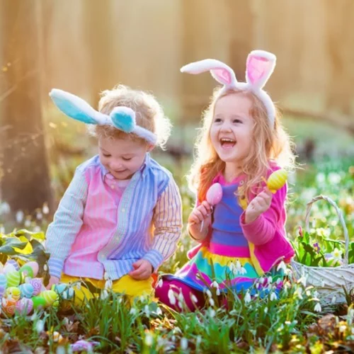 Πώς θα προστατεύσεις το παιδί σου από τα ατυχήματα στις πασχαλινές διακοπές