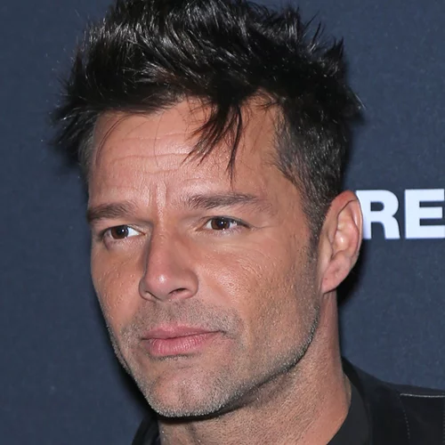 Ricky Martin: Αυτός είναι ο χαρακτήρας που θα υποδυθεί σε νέα τηλεοπτική σειρά