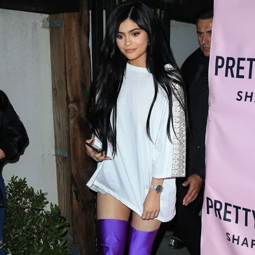 Hollywood Report: Η καθημερινότητα των σταρ σε φωτογραφίες