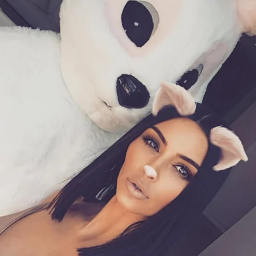Kim Kardashian: Πως πέρασε τις ημέρες του Πάσχα;