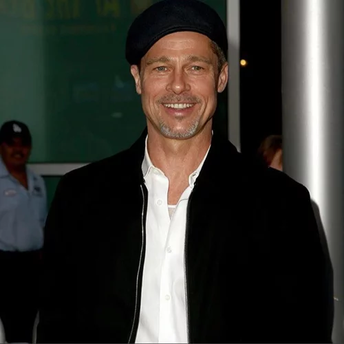 Brad Pitt: Με ποια διάσημη ηθοποιό φλερτάρει;