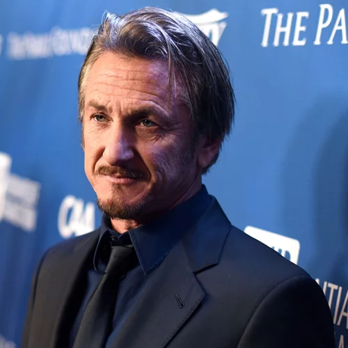 Ο Sean Penn έχει μία διαφορετική άποψη για το κίνημα #MeToo
