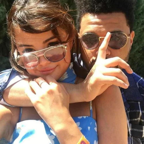 Selena Gomez - The Weeknd: Μαζί στο φεστιβάλ του Coachella