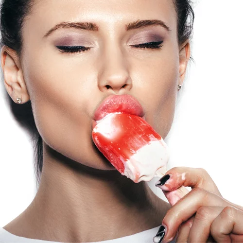 Το αγαπημένο μας παγωτό μόλις έγινε lip balm και είναι τόσο τέλειο όσο φαντάζεσαι!