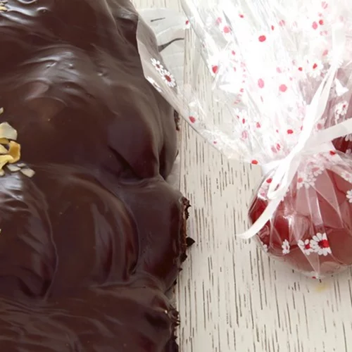 Πόσες θερμίδες έχουν τα γλυκά του Πάσχα;