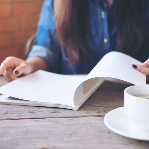 Παγκόσμια Ημέρα Βιβλίου | 6 + 1 λόγοι για να ξεκινήσεις το διάβασμα