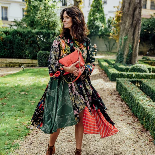 Άνοιξη 2017: 12 φορέματα για κάθε περίσταση