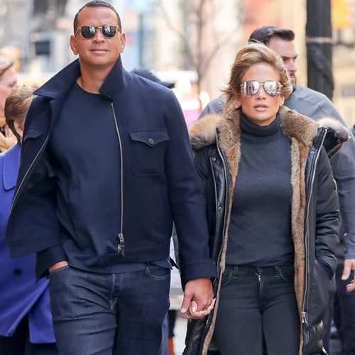 Jennifer Lopez: Μας δείχνει το νέο της αγόρι στο Instagram