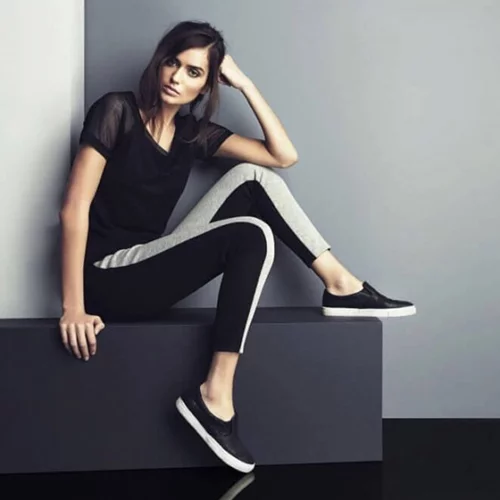 Αχλάδι ή μήλο; Κοιλιά ή γλουτοί; Η σωστή προπόνηση ανάλογα με το σωματότυπο! Ποια είναι;