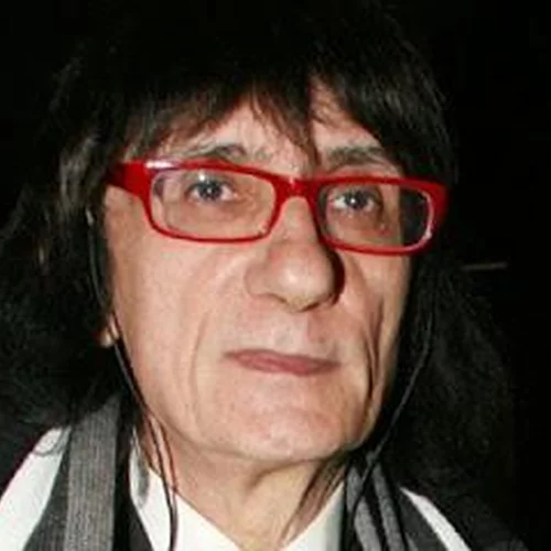 Πέθανε ο Στάθης Ψάλτης