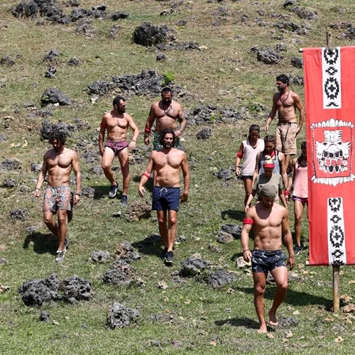 Survivor: Η αποκάλυψη για τις σεξουαλικές επαφές στο reality