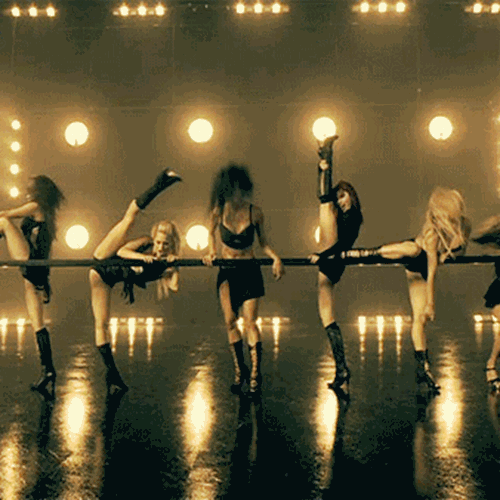 Οι Pussycat Dolls επανενώθηκαν και ήταν πιο sexy απ' ότι περιμέναμε