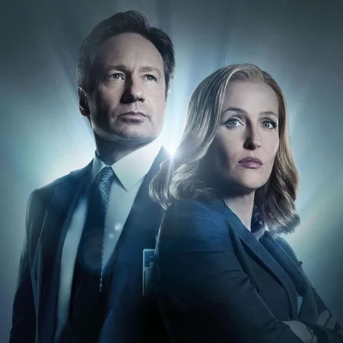 Τα «X-Files» επιστρέφουν
