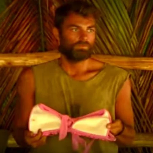 Στέλιος Χανταμπάκης: Είναι όντως ο πιο μισητός παίκτης του Survivor;