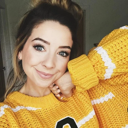 H λίστα με τους πιο επιδραστικούς influencers των social media για το 2017