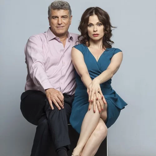 «Μην αρχίζεις τη μουρμούρα»: Η Μαρίνα προτείνει στον Ηλία να βγουν ραντεβού, όπως έκαναν τον πρώτο