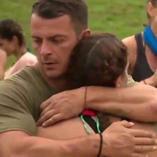 Γιώργος Αγγελόπουλος- Ευρυδίκη Βαλαβάνη: Κι όμως, τα άστρα επιβεβαιώνουν την έλξη μεταξύ τους!