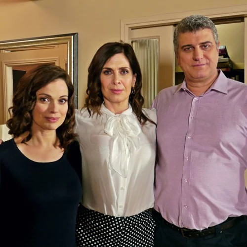 «Μην αρχίζεις τη μουρμούρα»: Τι θα δούμε στα επεισόδια αυτής της εβδομάδας;